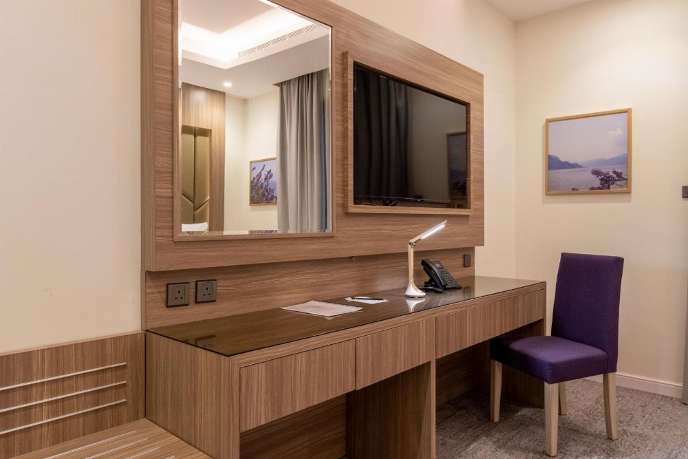 Karim Hotel Riyadh Main image