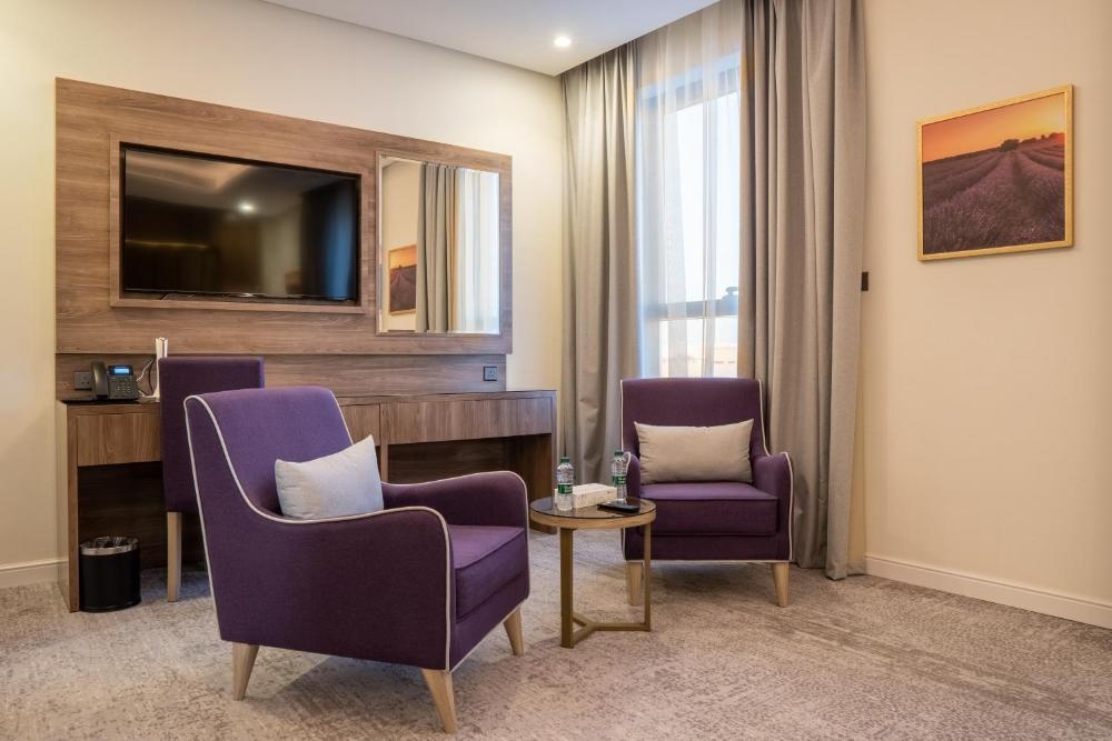 Executive Suite