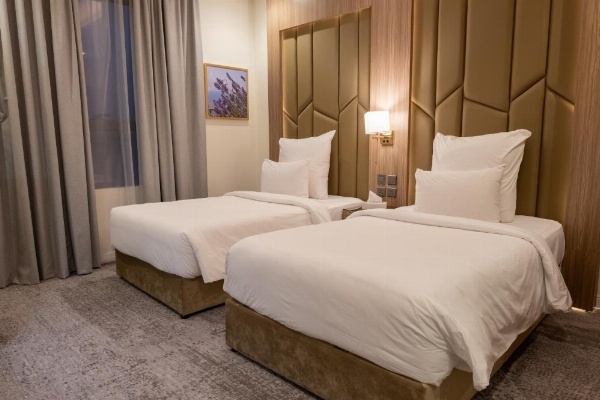 Karim Hotel Riyadh image 12