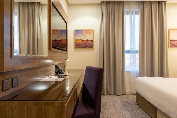 Karim Hotel Riyadh image 18