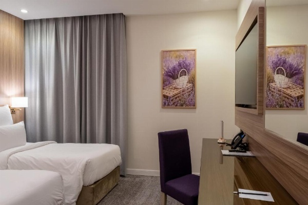 Karim Hotel Riyadh image 40
